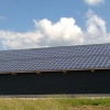 122,85 kWp monokristályos napelemes rendszer | Németország, Bobingen
