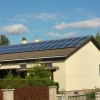 5,7 kWp monokristályos napelemes rendszer | Ausztria, Guntramsdorf